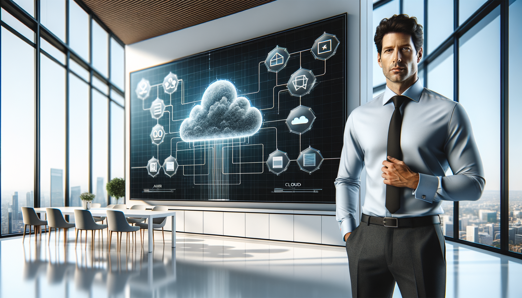Estrategia Multi-Cloud