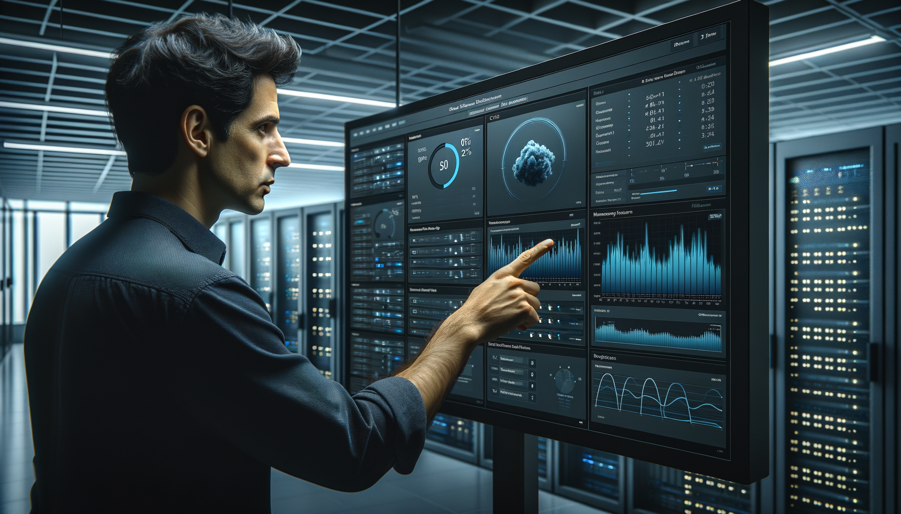 Optimización Estratégica