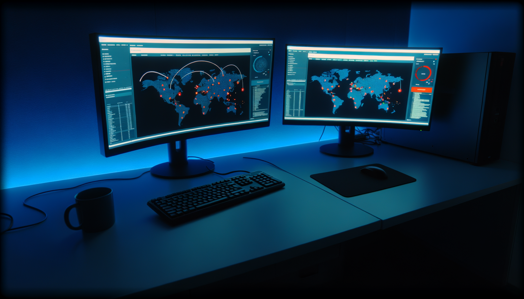 Monitoreo