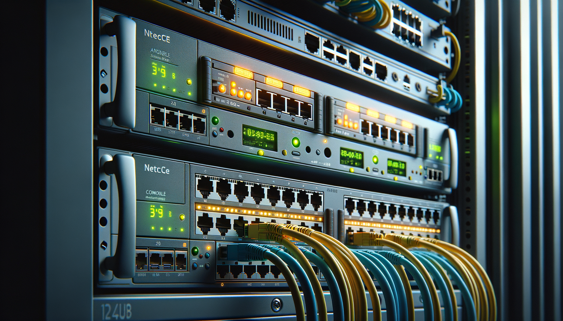 Red y Ciberseguridad